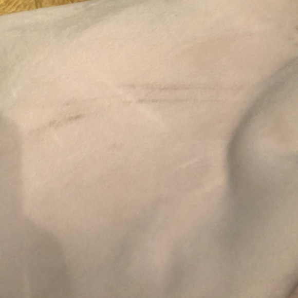 Victoria Secret Sherpa blanket. Large - Picture 2 of 4